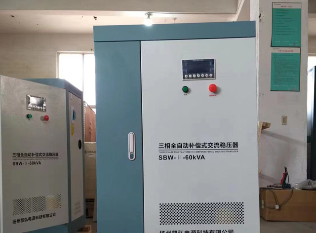 测试电源解决方案