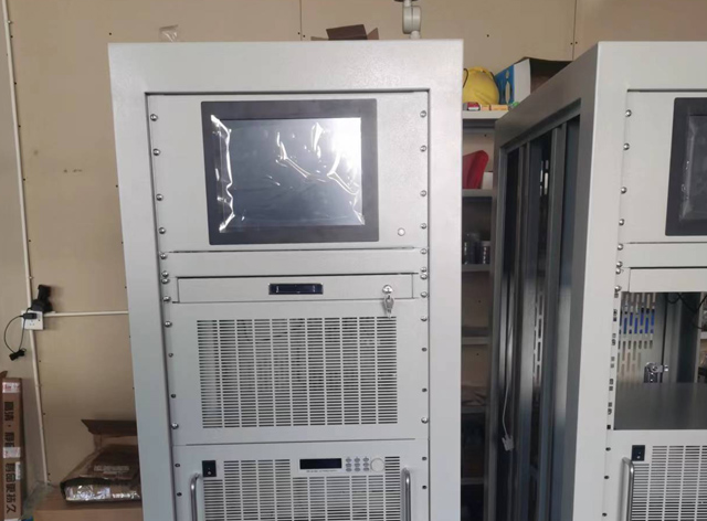直流电源解决方案