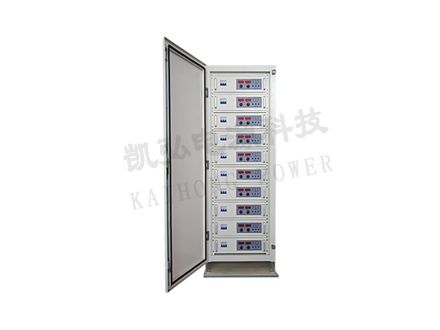 直流电加热电源